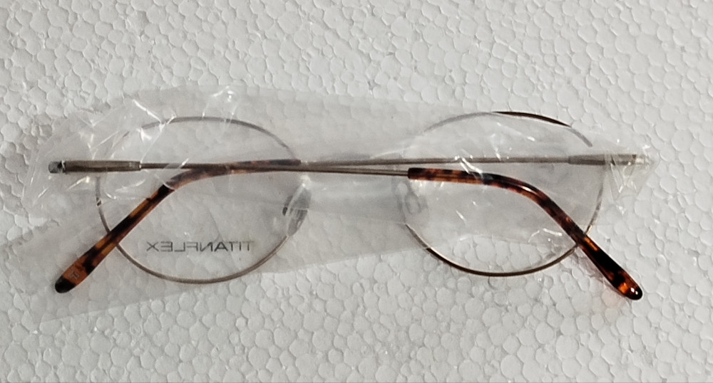 TITANFLEX Eschenbach Okvir za naočale Original nekorišten