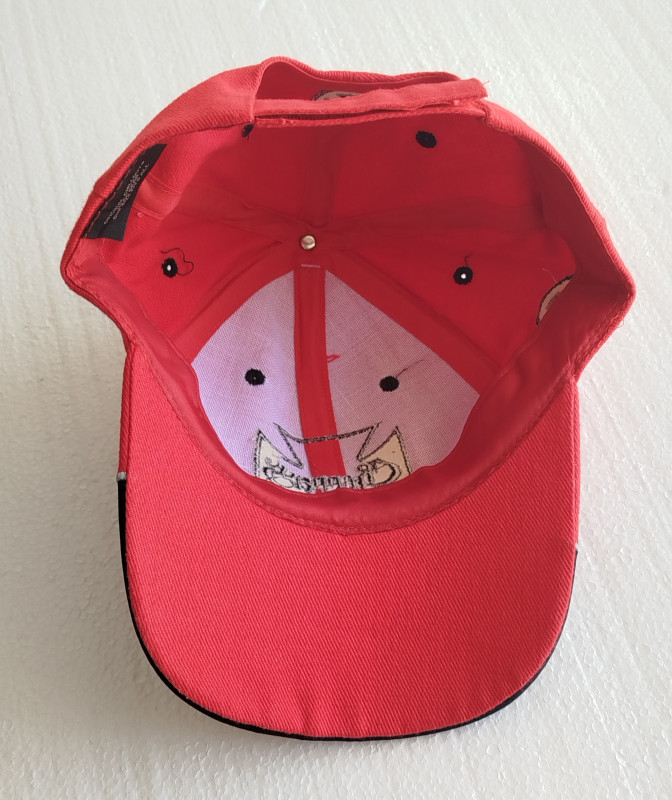 CHOPPERS kapa kačket bajkerski motor baseball