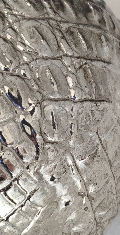 Dekorativna lobanja lubanja kostur skull skulptura