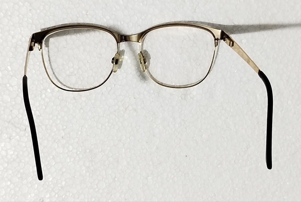 CAZAL Titanijum Okvir za dioptrijske naočale naočare vintage