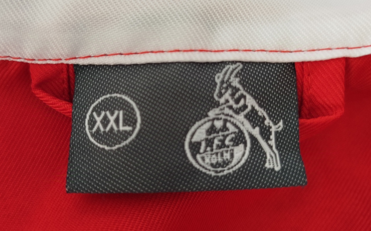 1. FC Koln Keln kombinezon Bundesliga Jarac