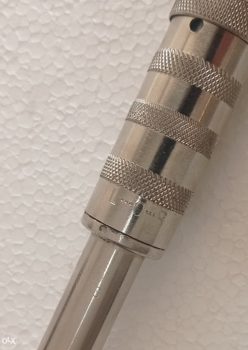 Šrafciger produžavajući odvijač šarafciger 50 cm