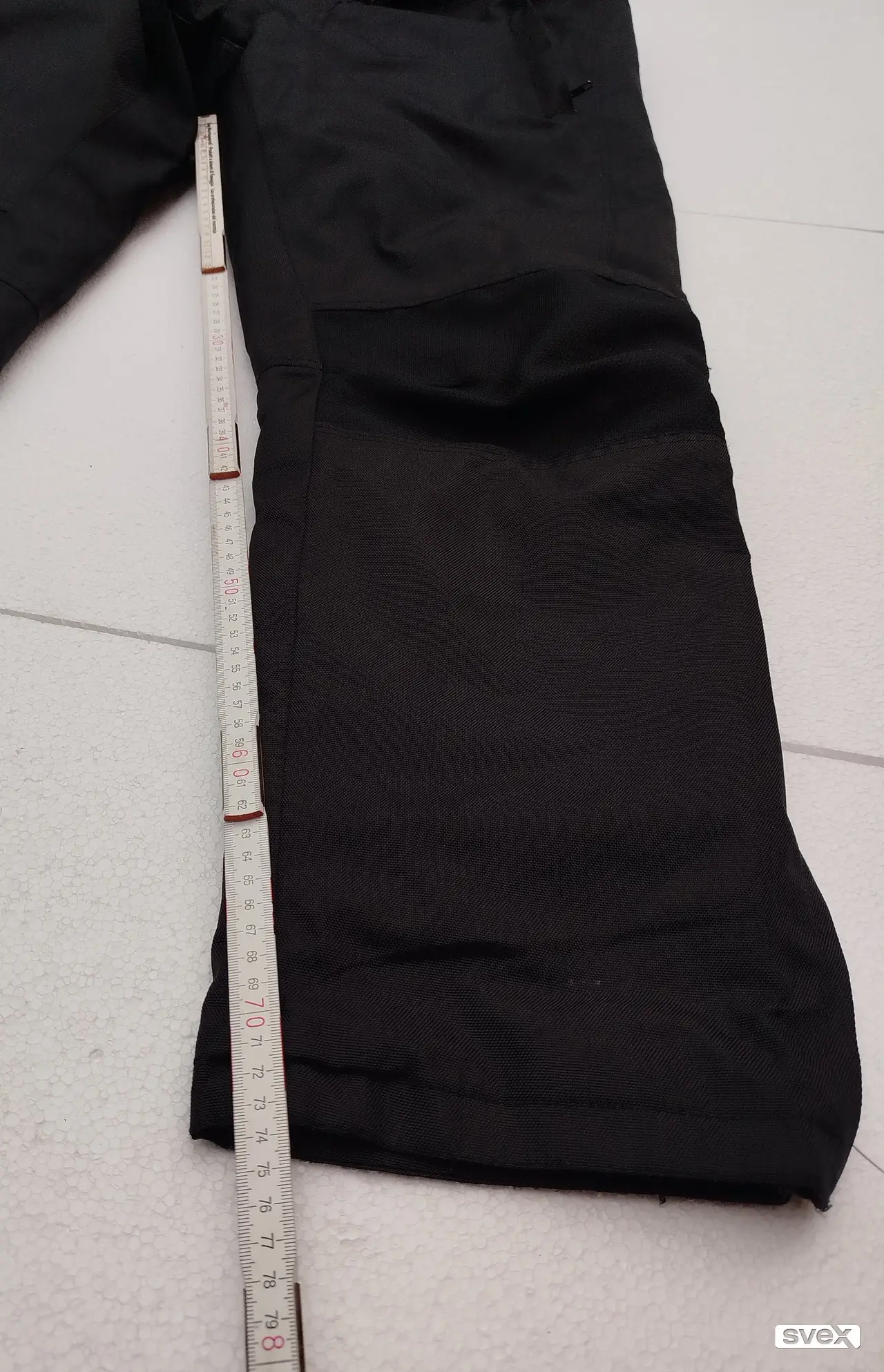 Roleff Racewear WINDTEX moto pantalone bajkerske za vožnju motociklističke hlače