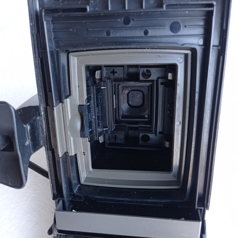 POLAROID Colorpack lll Land Camera fotoaparat