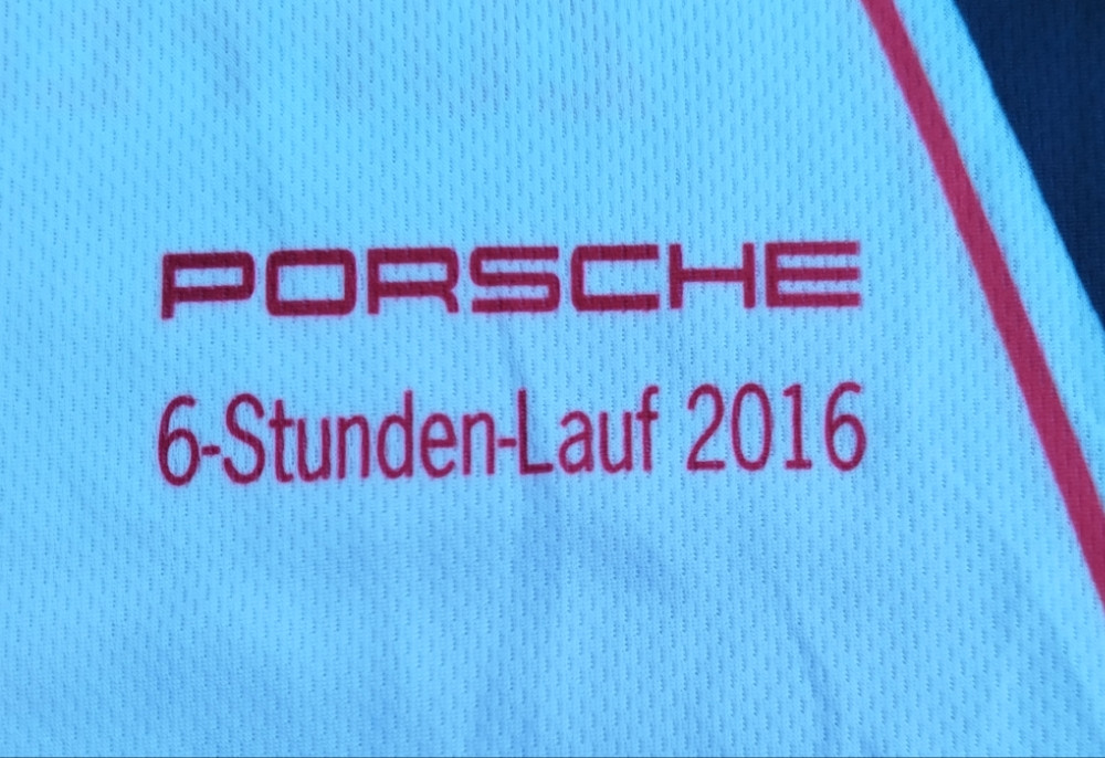 Porsche sportska majica ženska  original event 2016