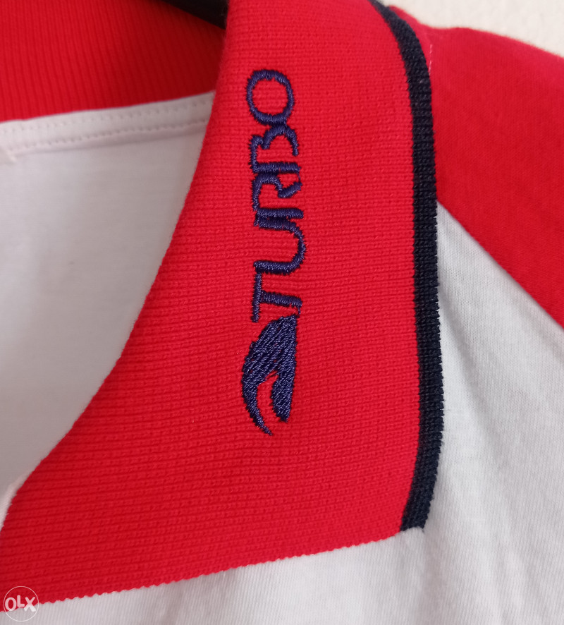 Majica Vaterpolo reprezentacije Crne Gore original