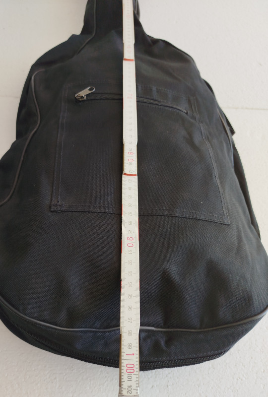Torba za gitaru žičane muzičke instrumente futrola