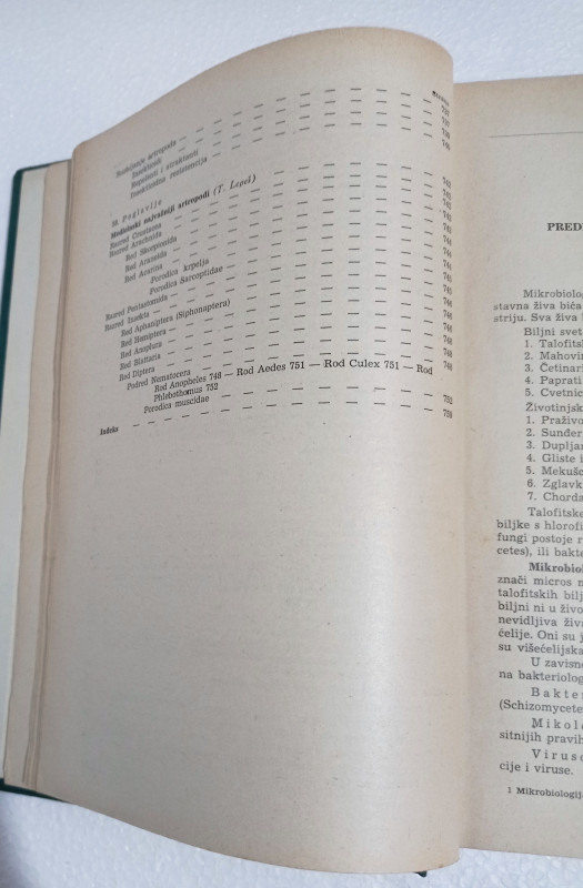 Mikrobiologija i Parazitologija Bogdan Karakašević