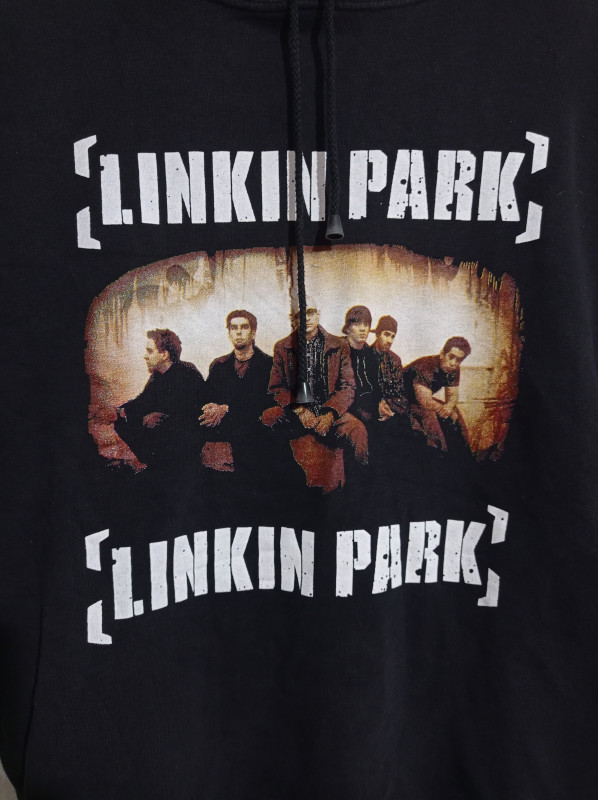 Linkin Park duks majica dukserica rock alternativa