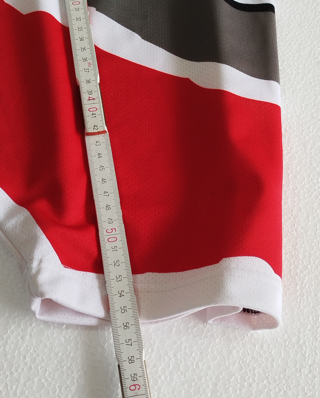 Owayo Hokej na ledu dres KAZMAIER broj 22 veći