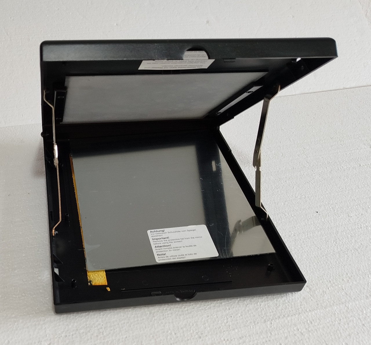 Hama Videotransfer Telescreen ogledalo nekorišteno
