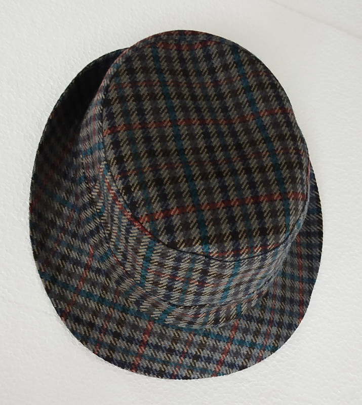 Gottmann Mutzen šešir kapa vintage West Germany