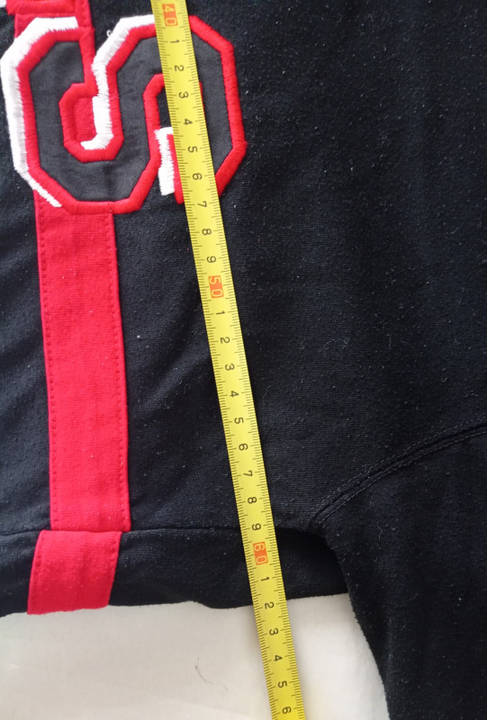 Chicago Bulls STARTER majica košarkaški dres NBA