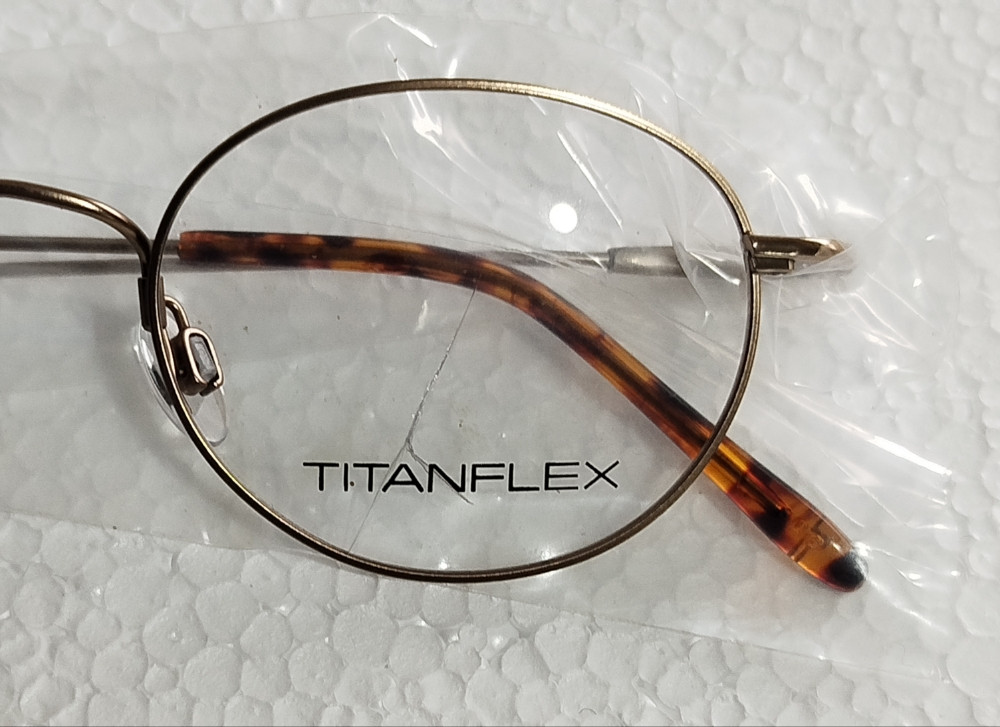 TITANFLEX Eschenbach Okvir za naočale Original nekorišten