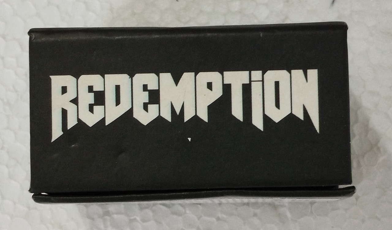 Redemption Atomizer za vape vajp električnu cigaretu