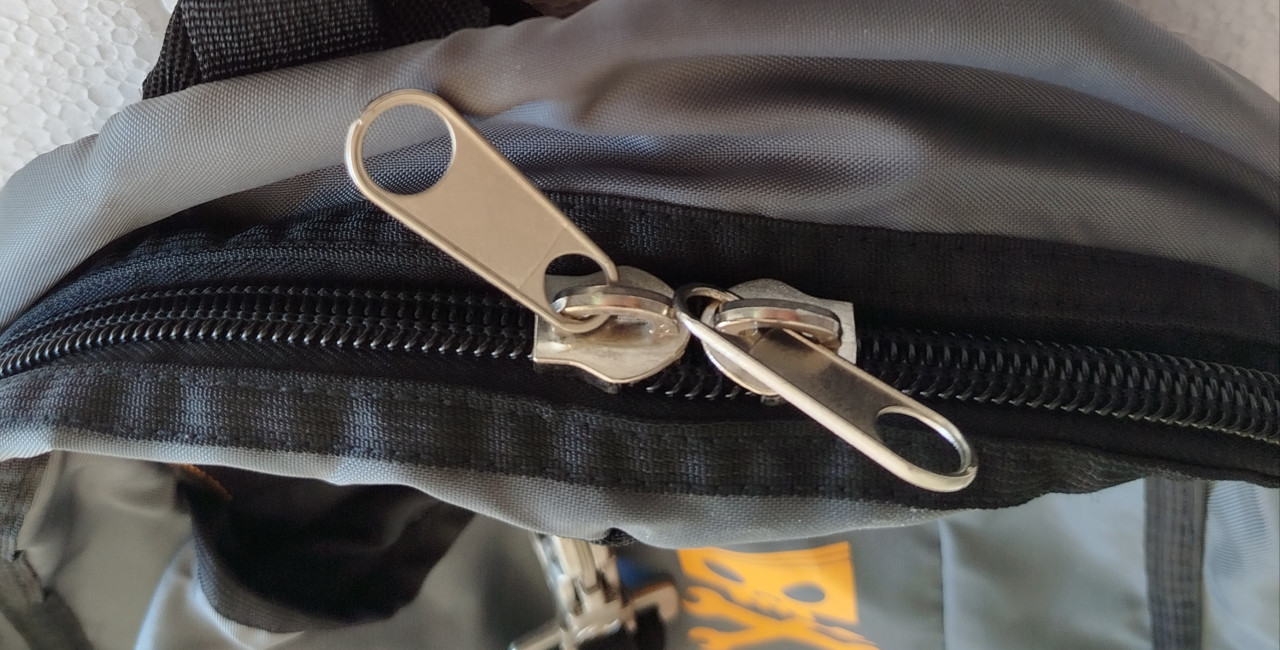 Airman bag Ruksak pilotski padobranski ranac