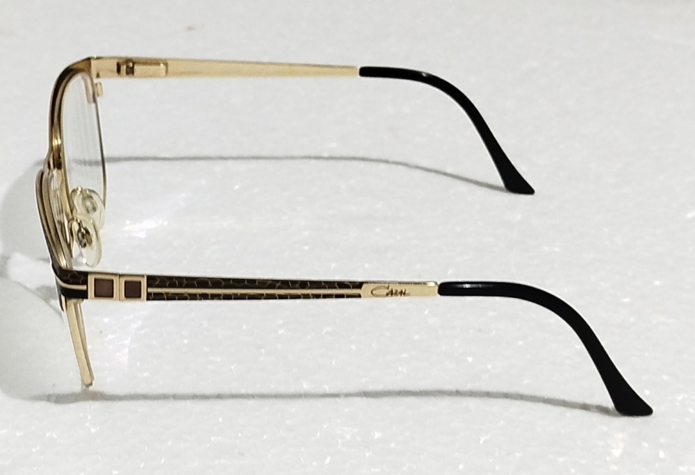 CAZAL Titanijum Okvir za dioptrijske naočale naočare vintage