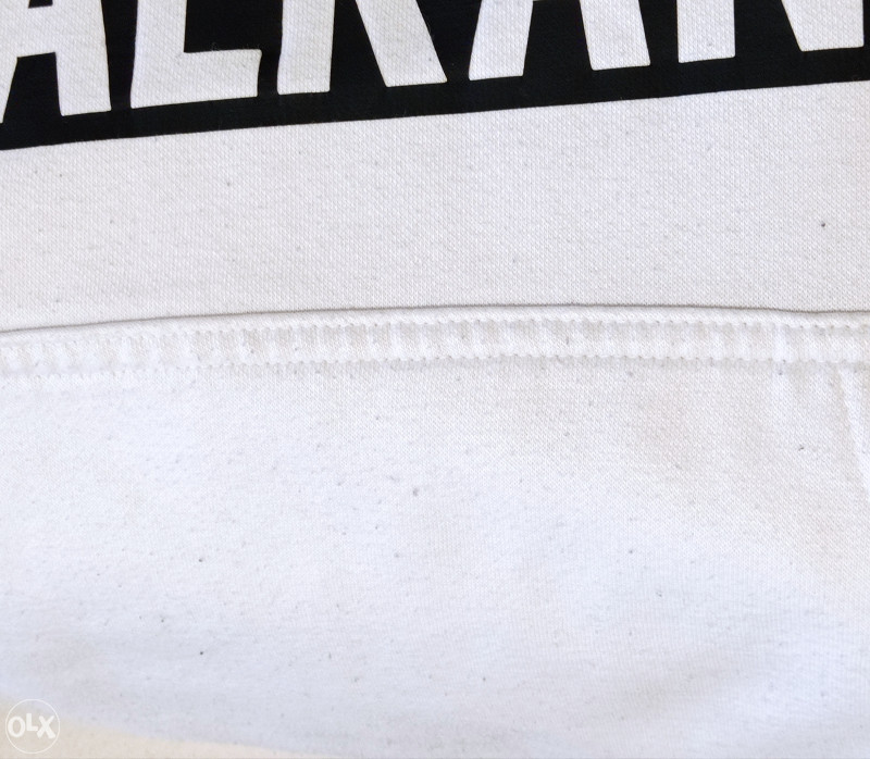 Straight Outta Balkan dukserica majica duks rap hip hop