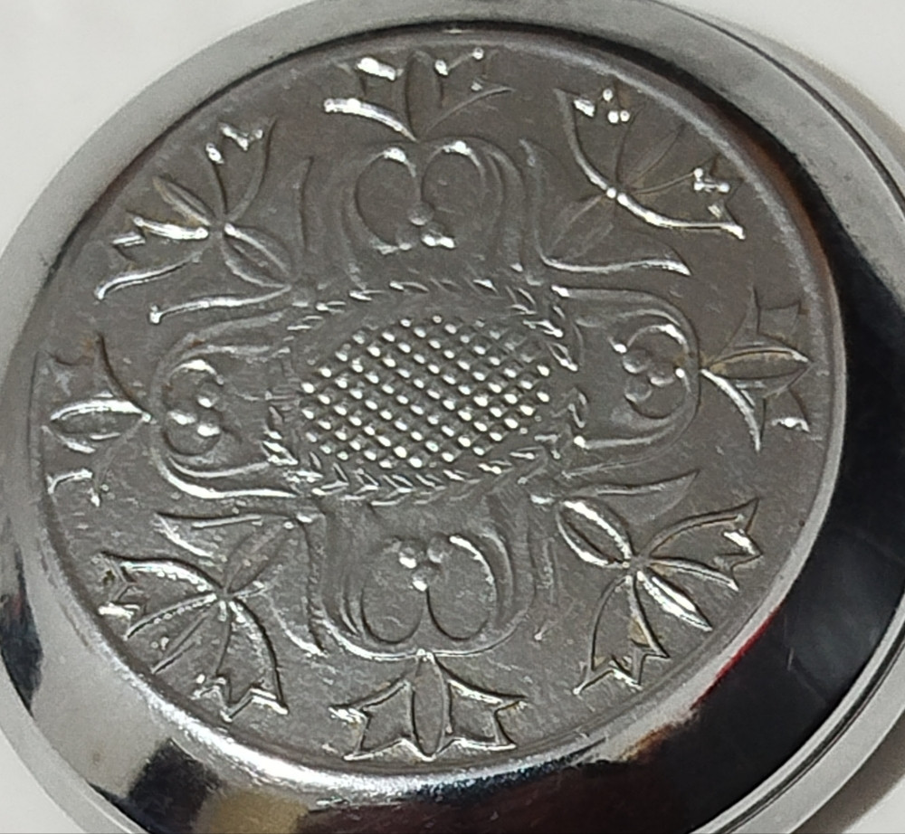 Džepni sat Molnija Molnia Made in SSSR mehanički vintage radi