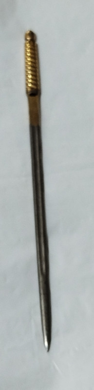 Antikni otvarač za pisma WILKINSON SWORD Sheffield starina