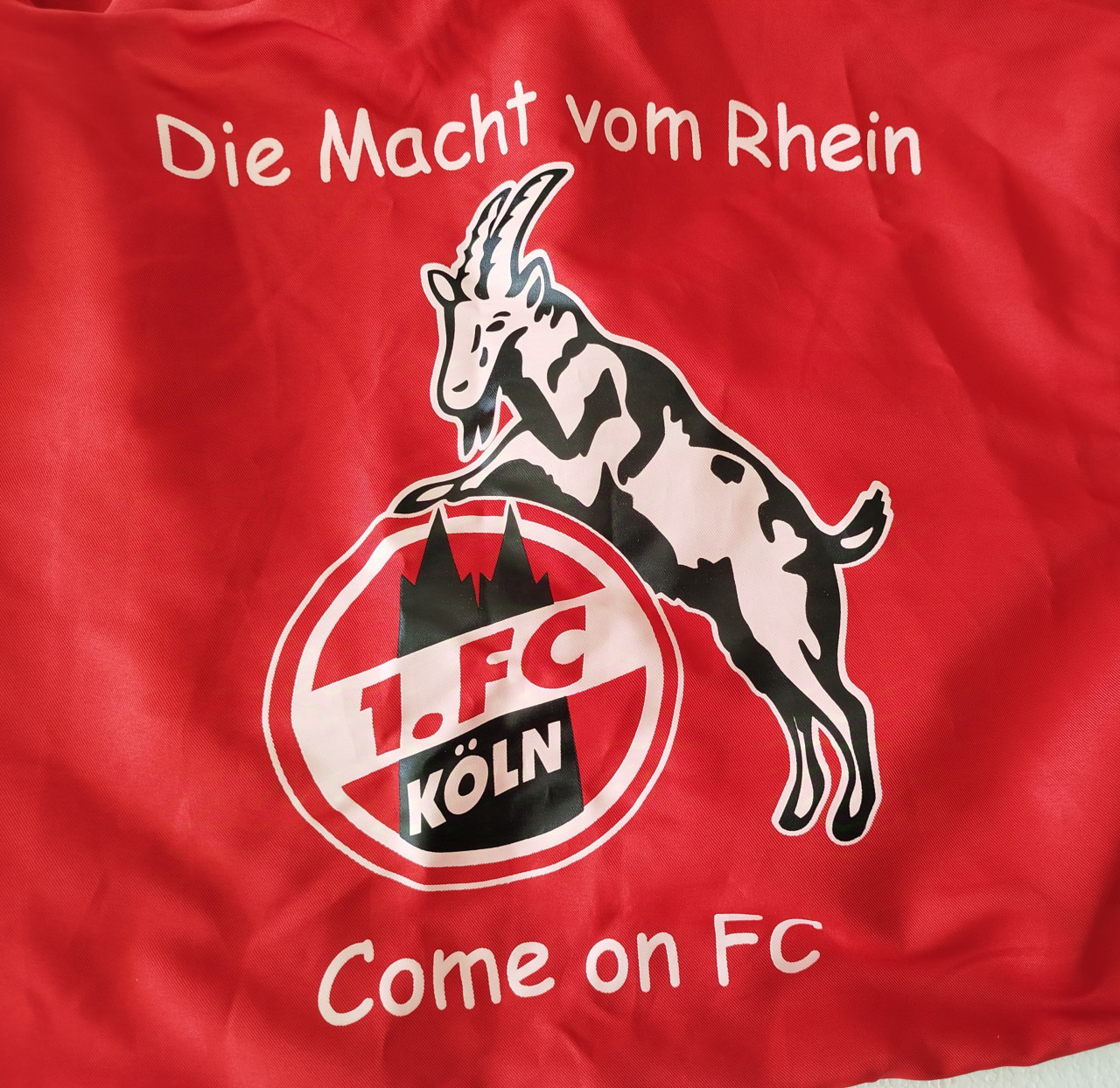 1. FC Koln Keln kombinezon Bundesliga Jarac