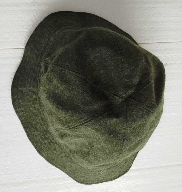 KUPPER kapa original šešir