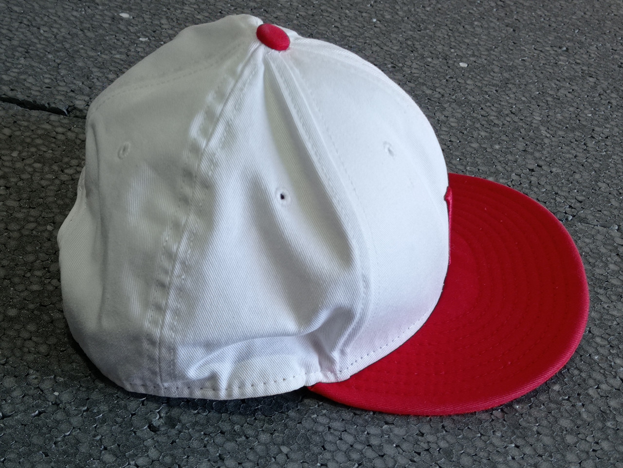 Kapa Kačket Hurley Kanada New Era 9Fifty
