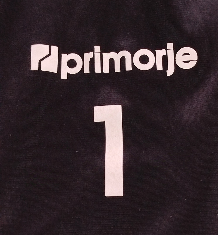 NK Primorje Ajdovščina trenerka fudbal nogomet