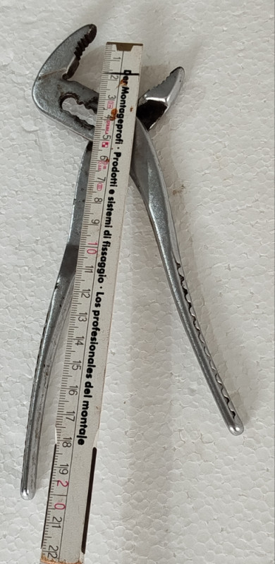 BMW HEYCO kliješta original servisni alat West Germany