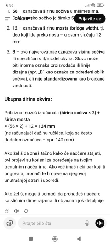 Zeiss naočale Zapadna Njemačka vintage sunčane naočare