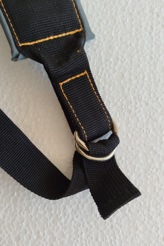Airman bag Ruksak pilotski padobranski ranac