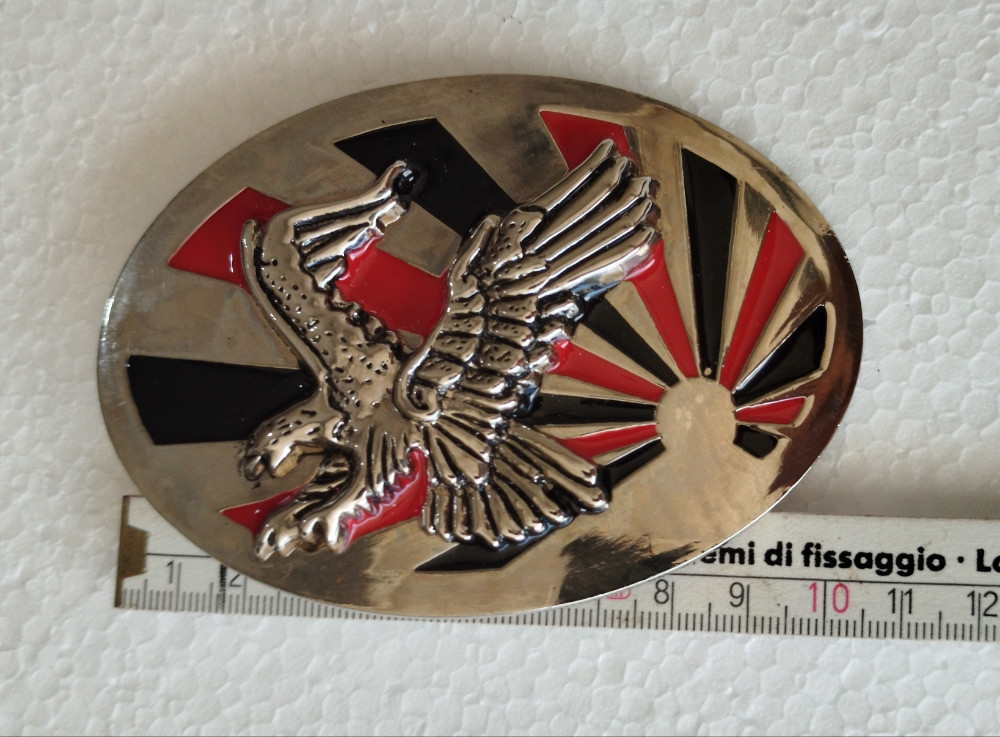 Toke Kopče za kaiš remen kolekcija metalnih kopči razni modeli