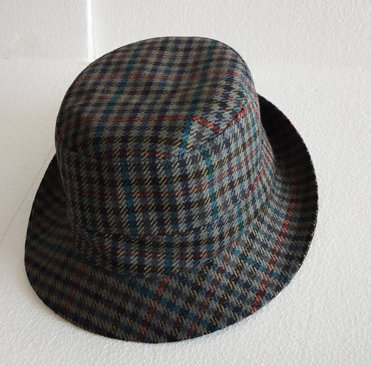 Gottmann Mutzen šešir kapa vintage West Germany