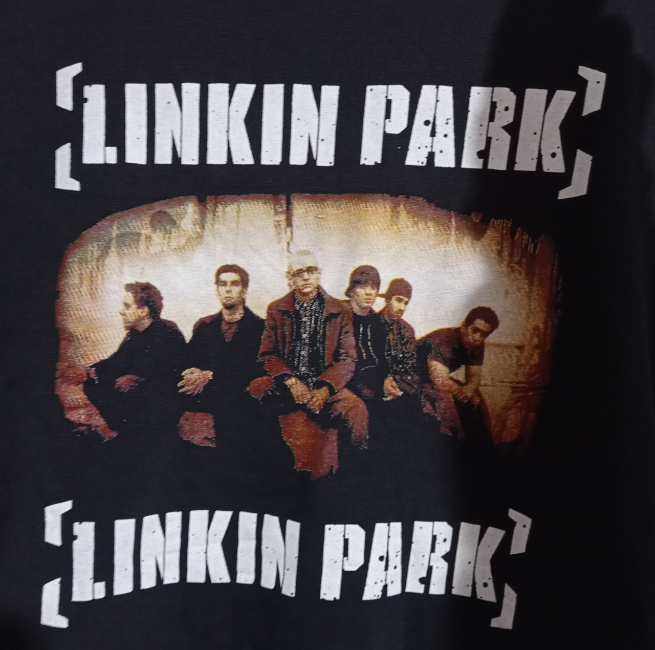 Linkin Park duks majica dukserica rock alternativa