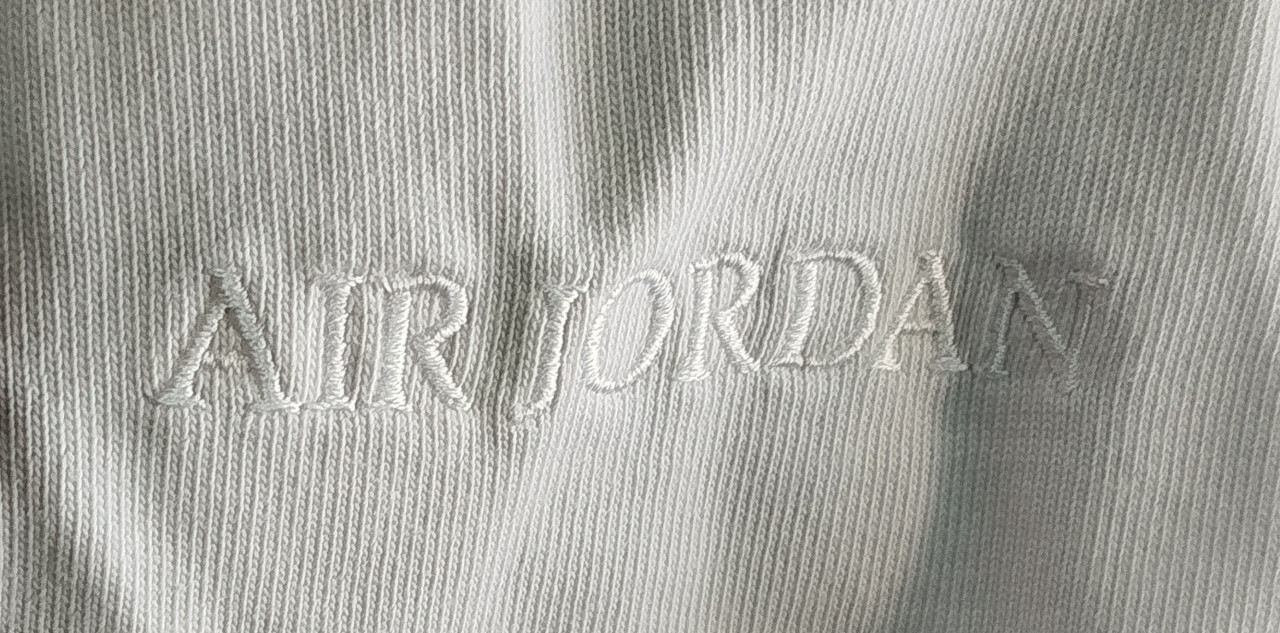 Air Jordan majica veća Nike kratki rukavi