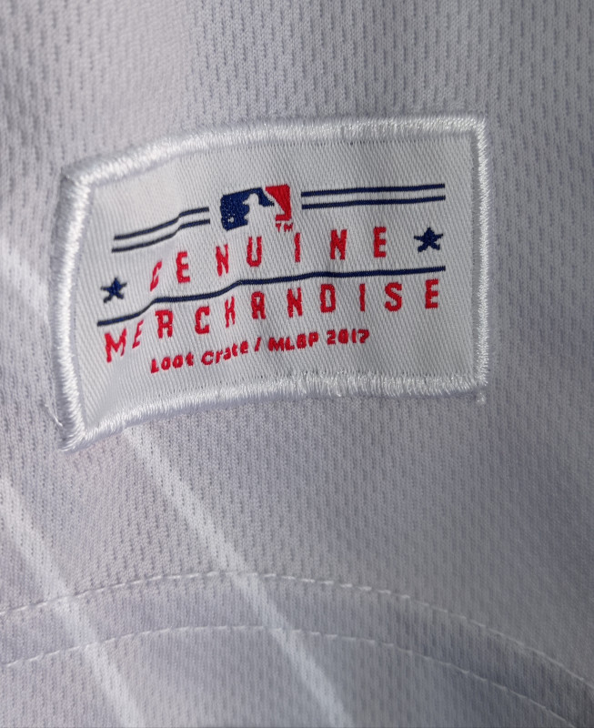 Dres New York Yankees Baseball majica Sportscrate MLB