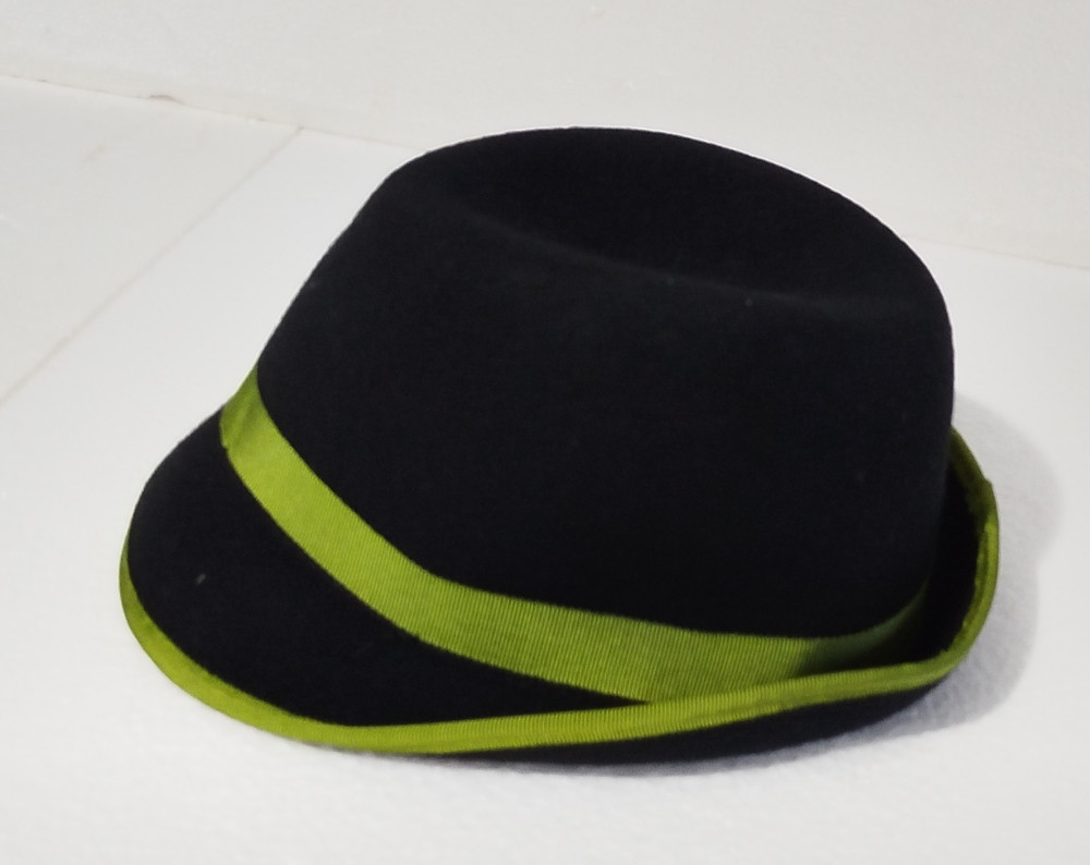 Faustmann Germany šešir vuna elegantni tradicionalni