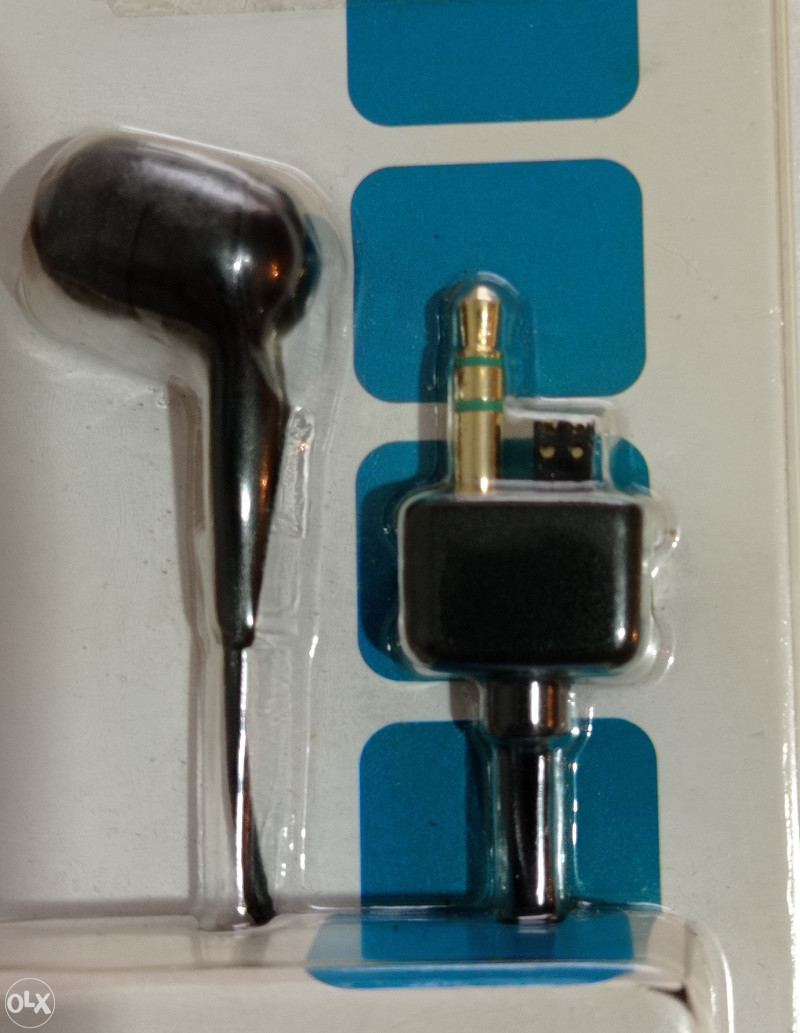 Speedlink Slušalice za Nintendo DS Headset Germany