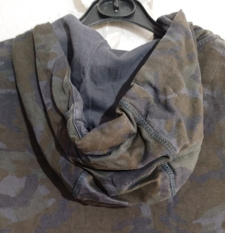 Aeronautica Militare dukserica majica duks rajsferšlus