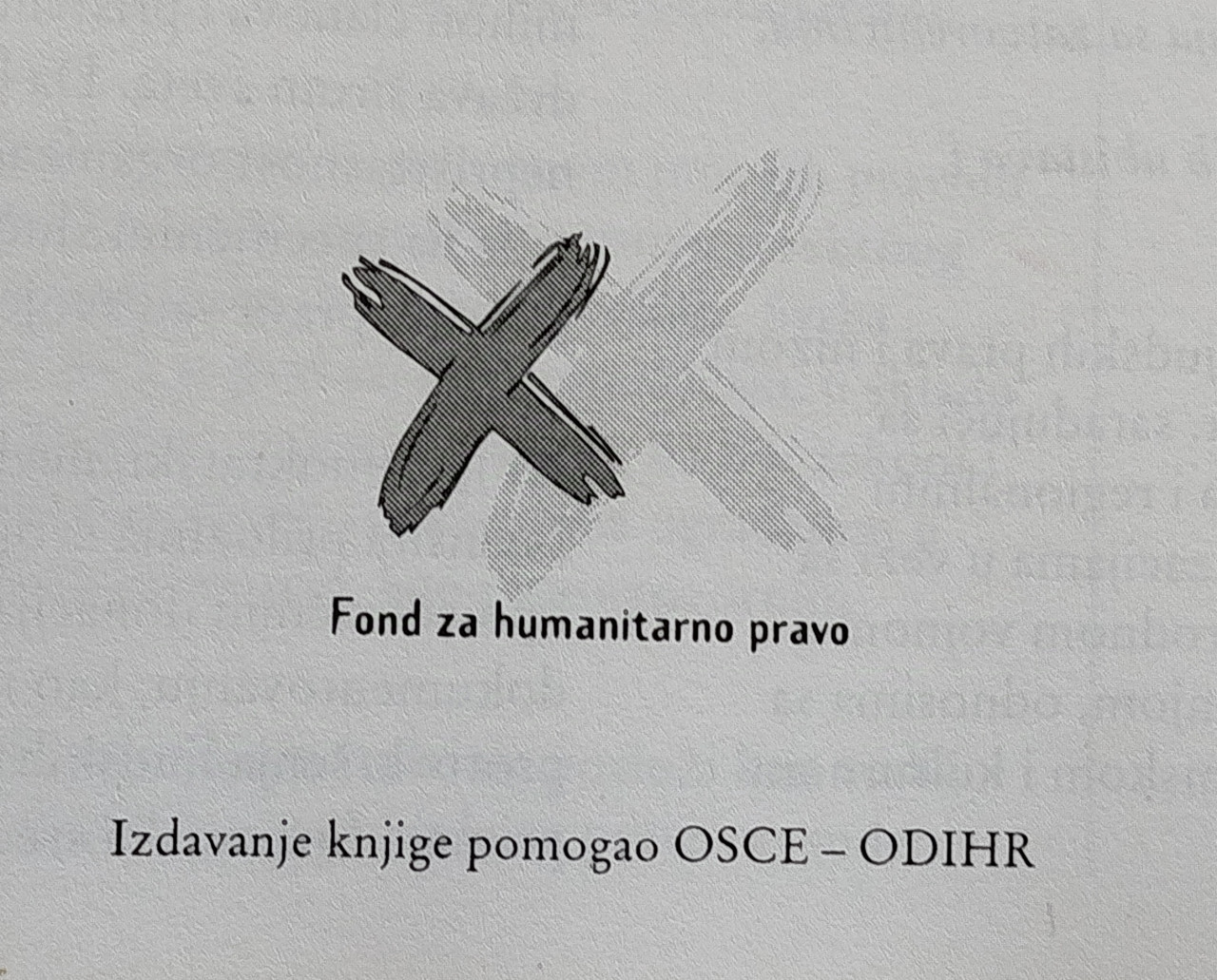 Pravično suđenje Priručnik Fond za humanitarno pravo