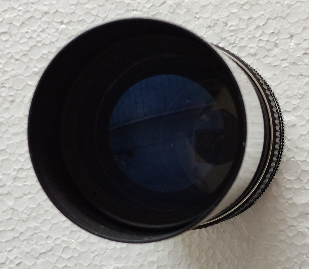 Pentacon auto 2.8/135 MC objektiv za fotoaparat