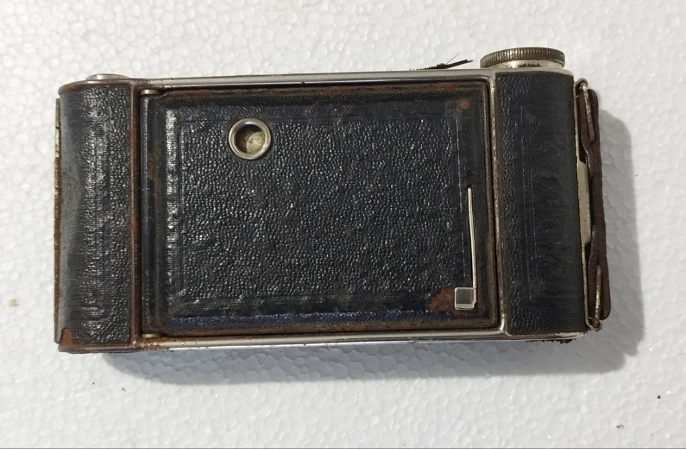 Kodak fotoaparat antika originalna kožna futrola