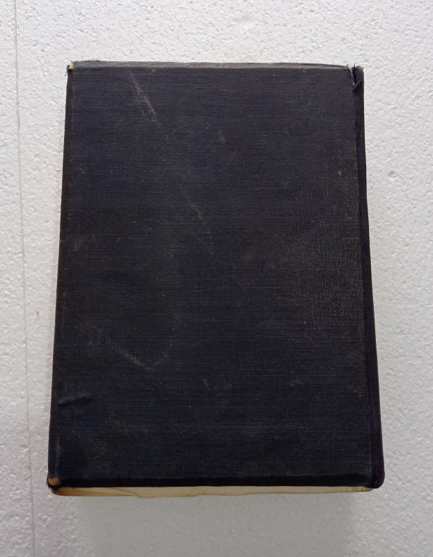 Narodni lekar ljekar knjiga izdanje 1954. godine