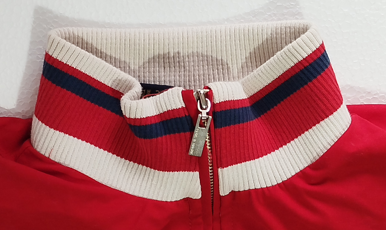 Paul&Shark Jachting jakna Made in Italy