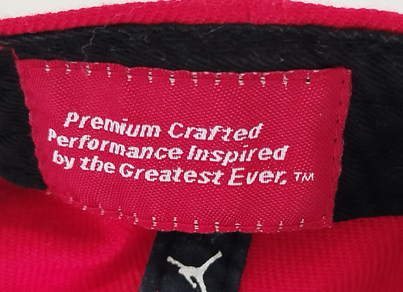 Air Jordan kapa kačket Jumpman podesiva veličina
