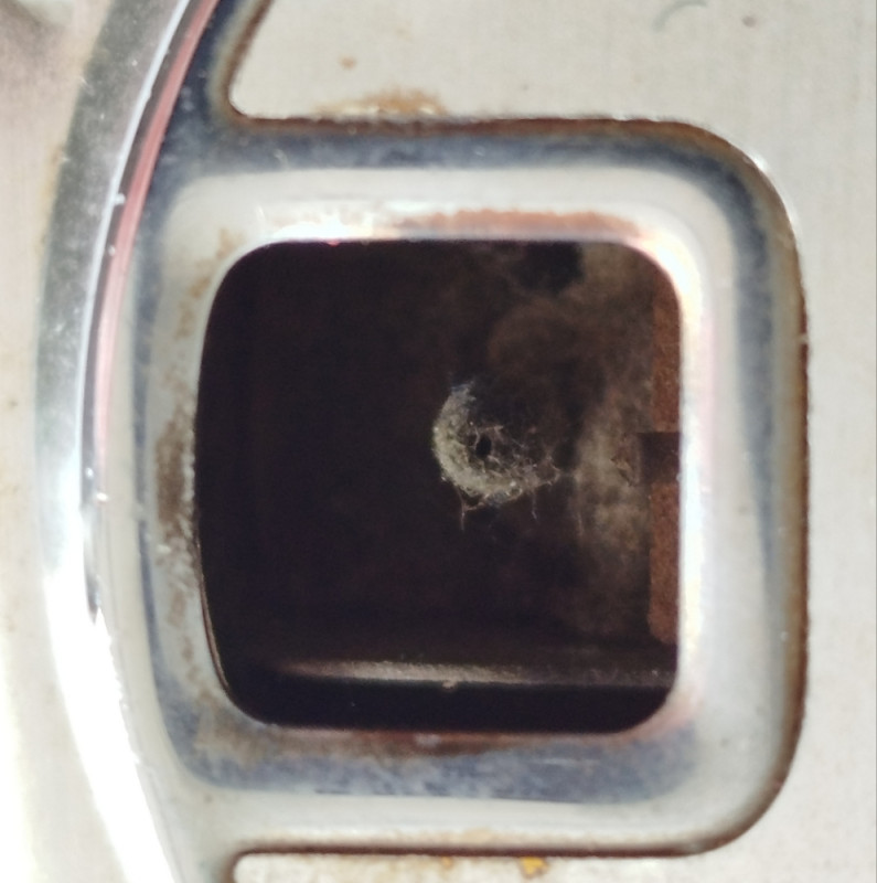Sarome Piezo Electric Stoni Upaljač Vintage Kolekcionarski Model