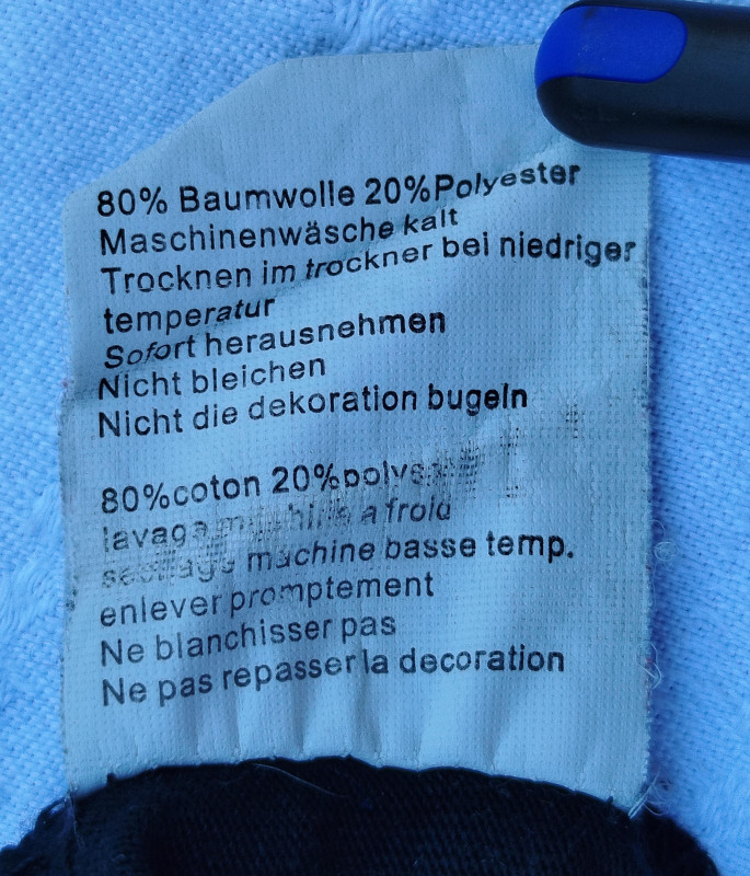 KARL KANI muška majica Styled in USA kratki rukavi