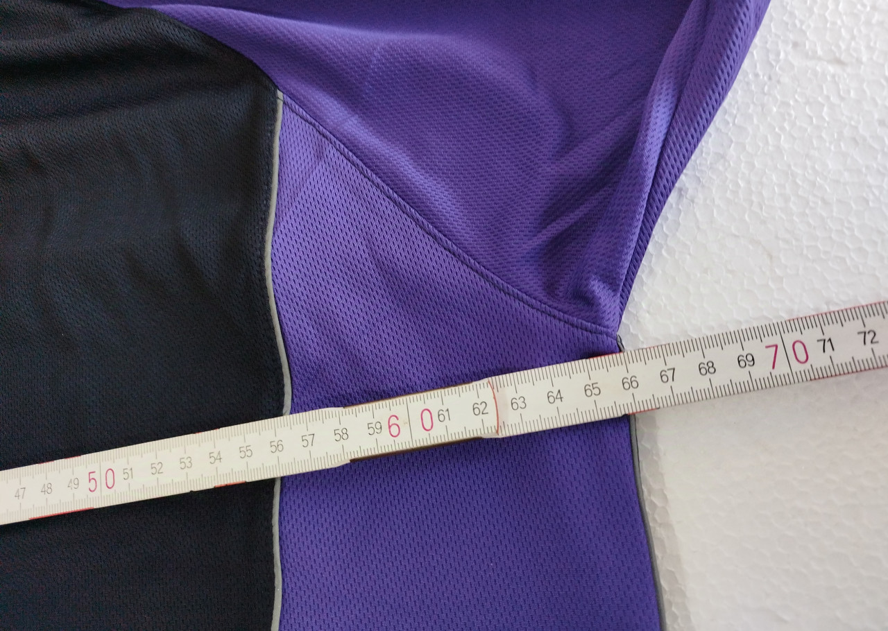 FEDEX Express majica dizajnerska zaposleni dugi rukavi