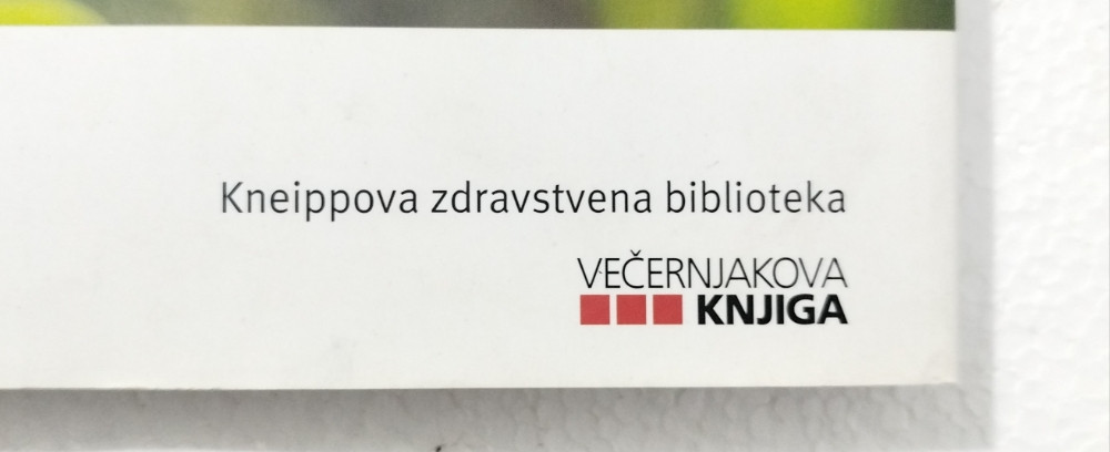 Ljekovito bilje Ljekarna apoteka iz prirode Bernd Milenkovics