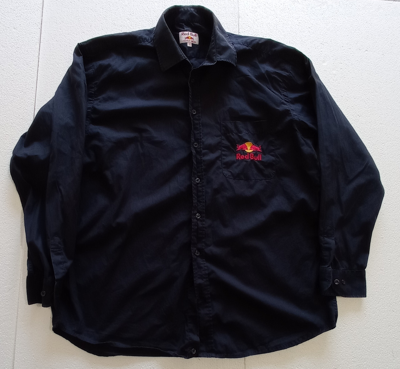Red Bull Energy wear košulja XL trke Formula jedan